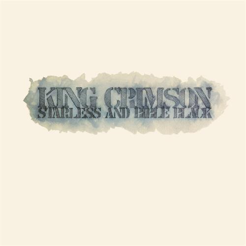 King Crimson Starless And Bible Black - LTD (LP)
