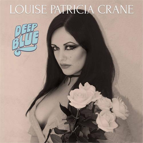 Louise Patricia Crane Deep Blue (LP)