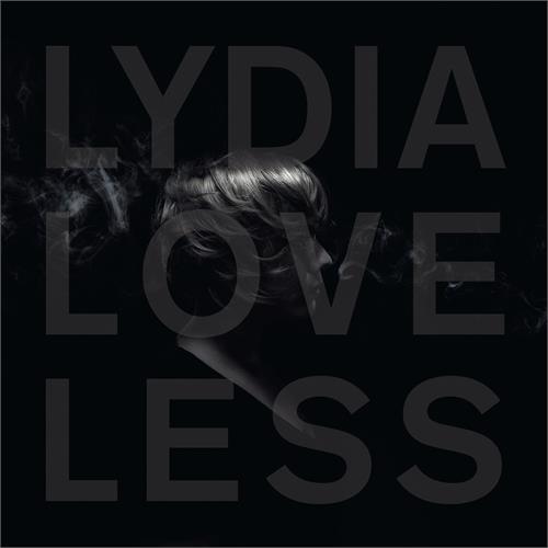 Lydia Loveless Somewhere Else (LP)