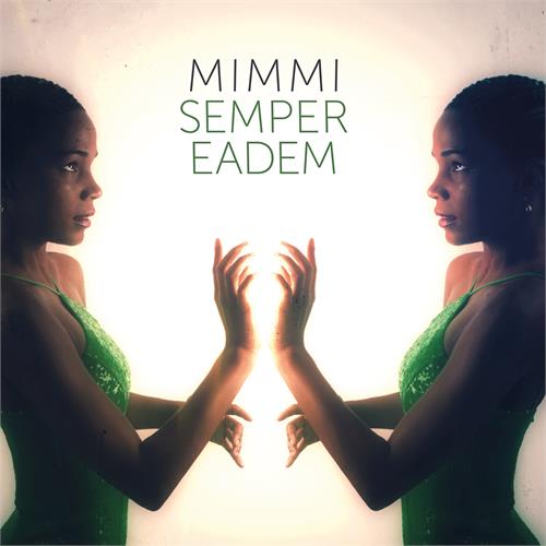 MIMMI Semper Eadem (CD)