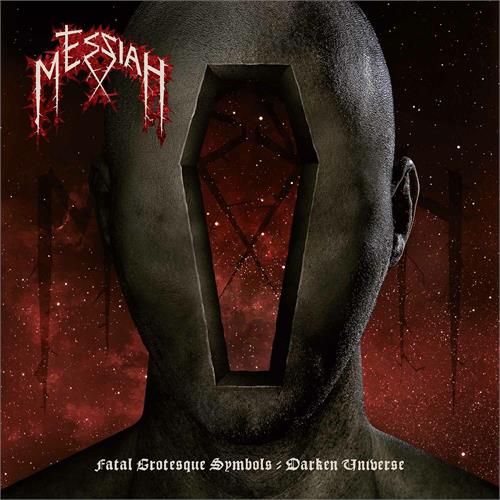 Messiah Fatal Grotesque Symbols: Darken … (12")