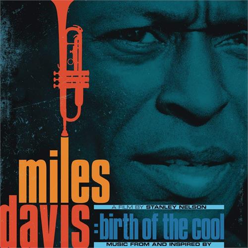 Miles Davis/Soundtrack Birth Of Cool - OST (2LP)