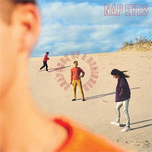 Nap Eyes Snapshot Of A Beginner - LTD (LP)