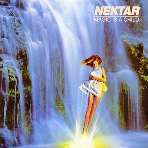 Nektar Magic Is A Child (LP)