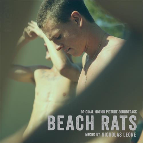 Nicholas Leone/Soundtrack Beach Rats - OST (LP)