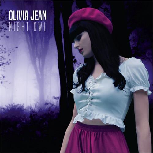 Olivia Jean Night Owl (7")