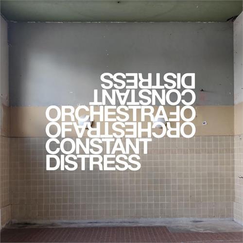 Orchestra Of Constant Distress Live At Roadburn 2019 (LP)