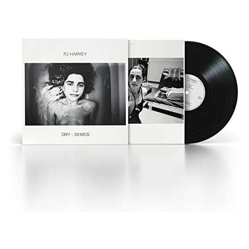 PJ Harvey Dry - Demos (LP)