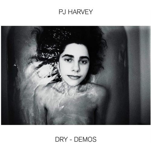 PJ Harvey Dry - Demos (LP)