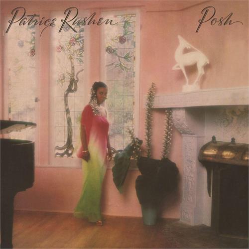 Patrice Rushen Posh (LP)