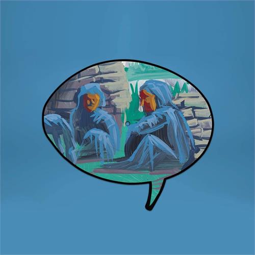 Pavement Sensitive Euro Man - Picture Disc (7")