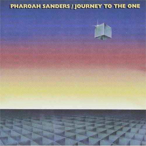 Pharoah Sanders Journey To The One (2LP)