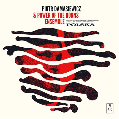 Piotr Damasiewicz & Power Of Horns Ens. Polska (LP)