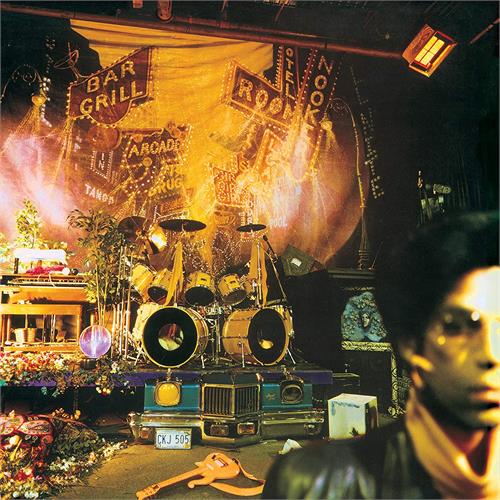 Prince Sign O' The Times - Deluxe Edition (4LP)