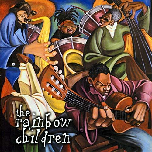 Prince The Rainbow Children (2LP)
