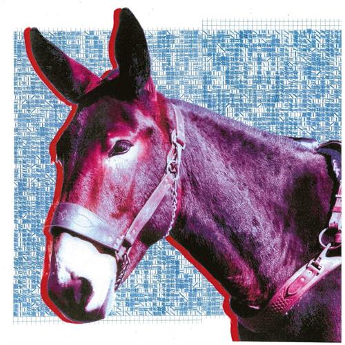 Protomartyr Ultimate Success Today (LP)