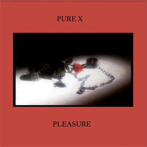 Pure X Pleasure (LP)