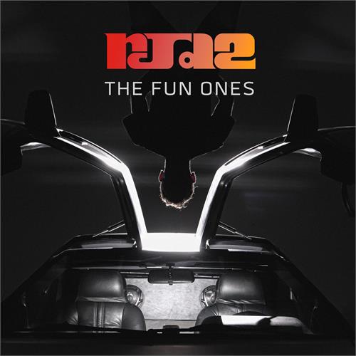 RJD2 The Fun Ones (LP)