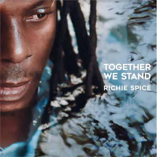 Richie Spice Together We Stand (LP)