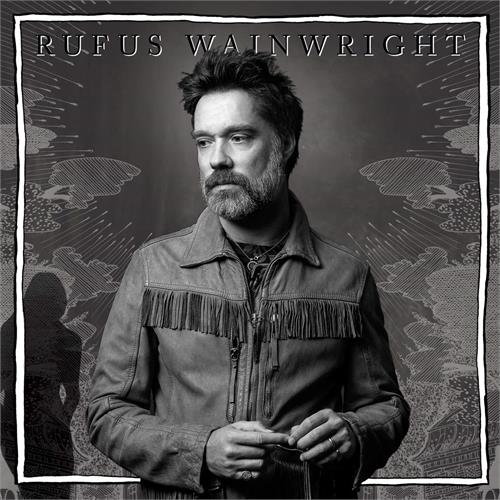 Rufus Wainwright Unfollow The Rules (2LP)