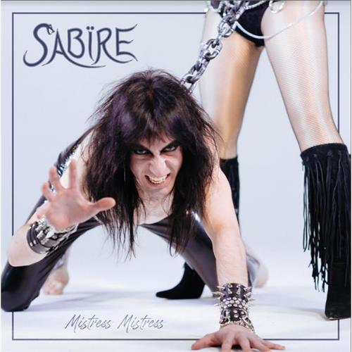 Sabire Mistress Mistress (7")