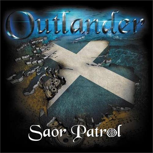Saor Patrol Outlander (LP)