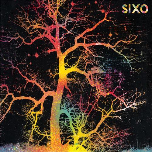 Sixo The Odds Of Free Will (LP)