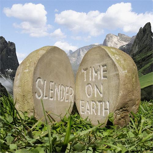 Slender Time On Earth (LP) 
