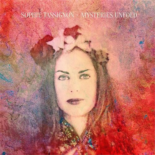 Sophie Tassignon Mysteries Unfold (LP) 
