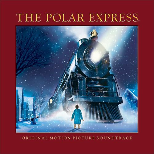 Soundtrack The Polar Express - OST (LP)