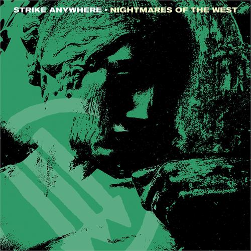 Strike Anywhere Nightmares Of The West (LP)