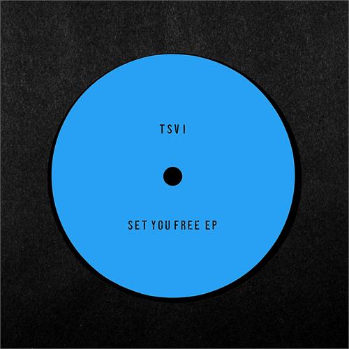 TSVI Set You Free EP (12")