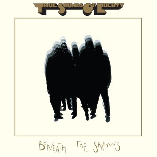 T.S.O.L. Beneath The Shadows (LP)