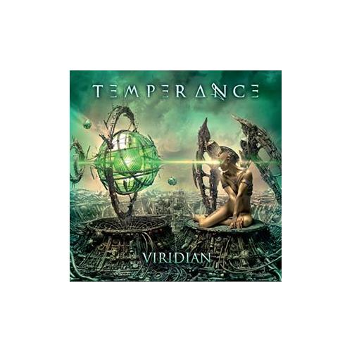 Temperance Viridian (LP)