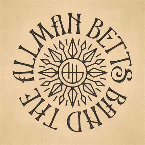 The Allman Betts Band Down To The River (2LP)