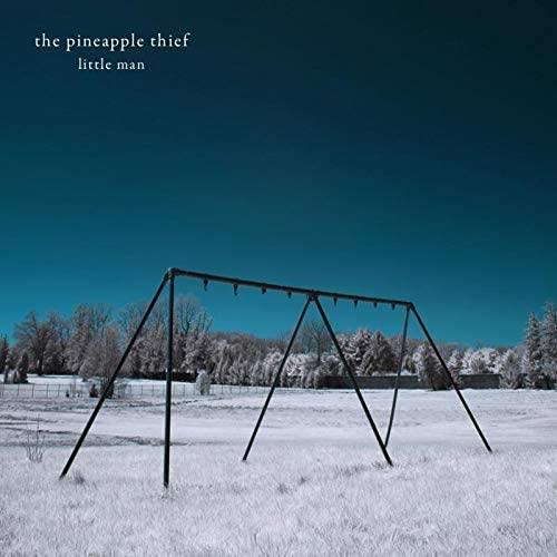 The Pineapple Thief Little Man (2LP) 