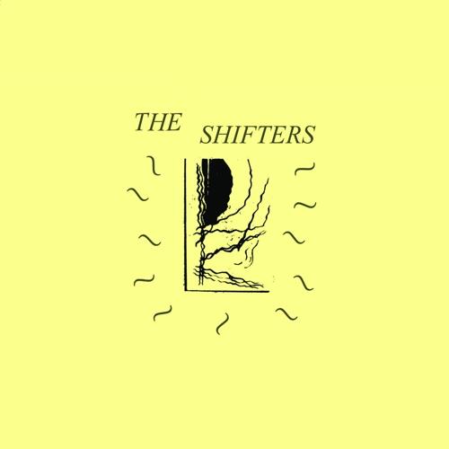 The Shifters The Shifters (LP)