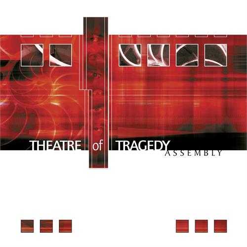 Theatre Of Tragedy Assembly (LP)