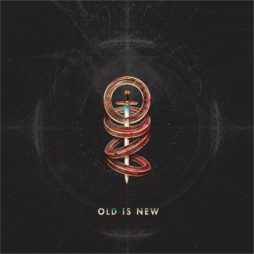 Toto Old Is New (LP)