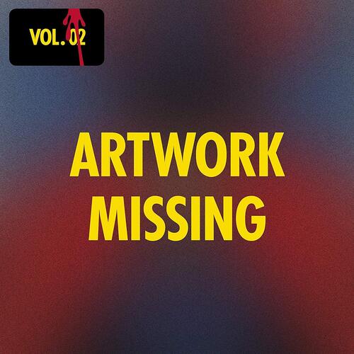 Trent Reznor & Atticus Ross Watchmen Volume 2 (LP) 