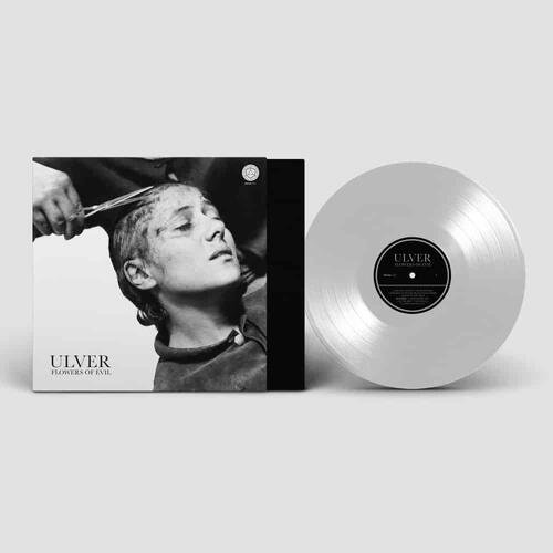Ulver Flowers Of Evil - LTD (LP) 