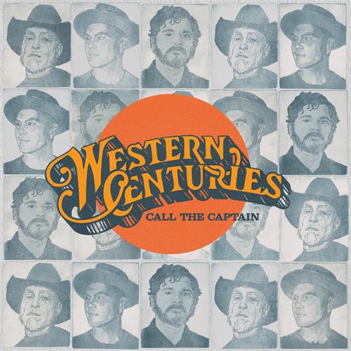 Western Centuries Call The Captain (LP)
