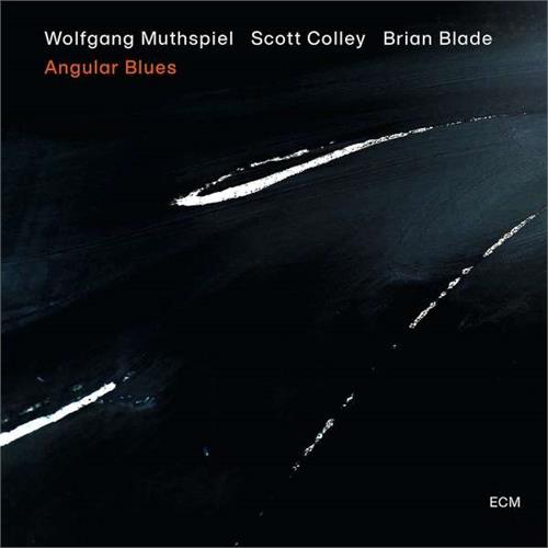 Wolfgang Muthspiel Angular Blues (LP)