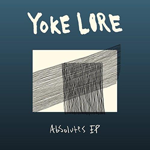 Yoke Lore Absolutes EP (10")
