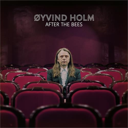 Øyvind Holm After The Bees (LP)
