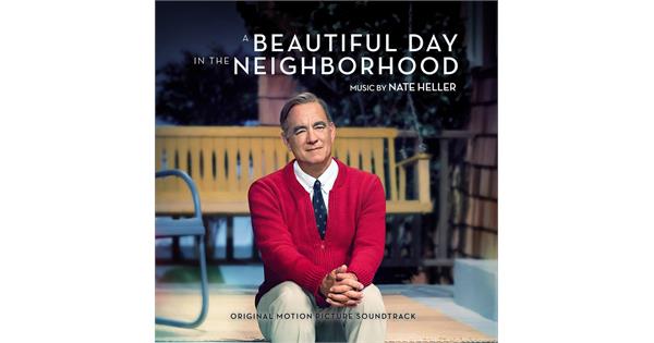 Nate Heller/Soundtrack A Beautiful Day In The Neighborhood