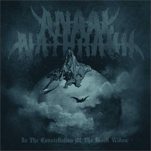 Anaal Nathrakh In The Constellation Of The...- LTD (LP)