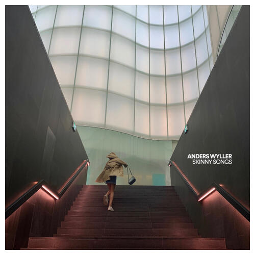 Anders Wyller Skinny Songs (LP) 