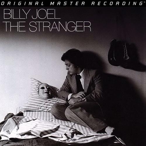 Billy Joel The Stranger - LTD (SACD-Hybrid)