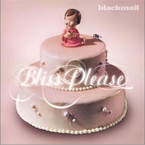 Blackmail Bliss, Please (2LP)